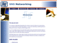 sarrisnetworking.com