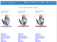 seetheinvisiblehand.com