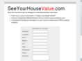 seeyourhousevalue.com
