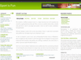 sportisfun.co.uk