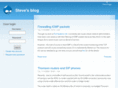 stevefreegard.com