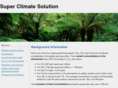 superclimatesolution.com