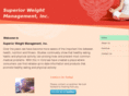 superiorweightmanagement.com