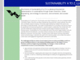 sustainabilityatoz.com
