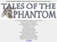 talesofthephantom.com