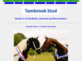 tambrookstud.com