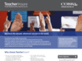 teacherinsure.com
