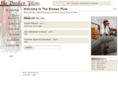 thebrokenplow.com