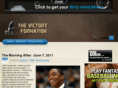 thevictoryformation.com