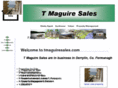 tmaguiresales.com