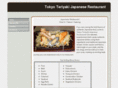 tokyoteriyaki.com
