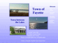 townoffayetteny.com