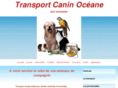 transportcaninoceane.com