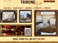 tribunelofts.com