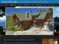 tunnelcreeklodge.com