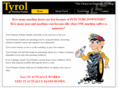 tyrolsealants.com