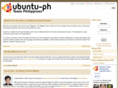 ubuntu-ph.org