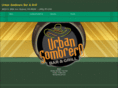 urbansombrerodenver.com