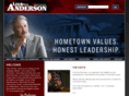 voteleeanderson.com