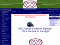 westyouthfootball.com