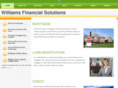 williamsfinancialsolutions.com