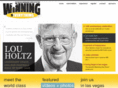 winning-is-everything.com