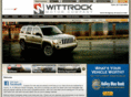 wittrockmotor.com