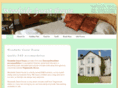 woodsideguesthouse.com