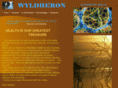 wyldheron.com