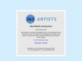 365artists.com