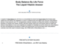 abodybalanceliquidvitamin.com