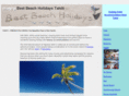 accommodationtahiti.info