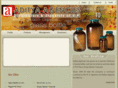 adityaagencies.com