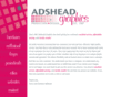 adsheadgraphics.com