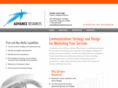 advanceresources.net