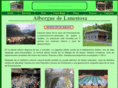 alberguelanestosa.com