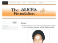 aliceafoundation.com
