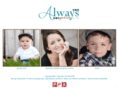 alwaysportraitsbysally.com