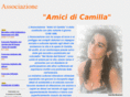 amicidicamilla.com