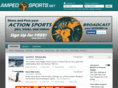 ampedsports.net