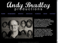 andybradleyproductions.com