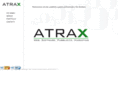 atraxmedia.net