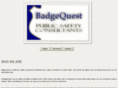 badgequest.com