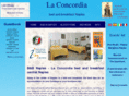 bed-and-breakfast-laconcordia.com