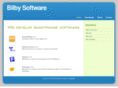 bilbysoftware.com