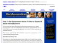 blackbusinessgrants.com