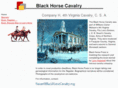 blackhorsecavalry.org
