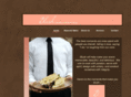 blushcatering.com