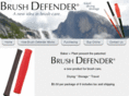brushdefender.com