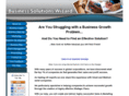business-solutions-wizard.com